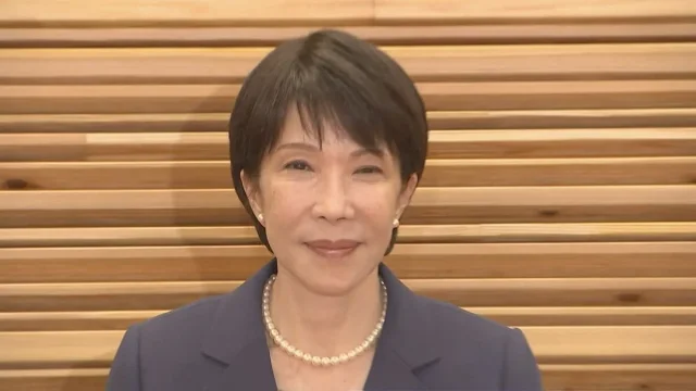 Takaichi Cabinet Approval Rises to 63.0% in Latest JNN Poll